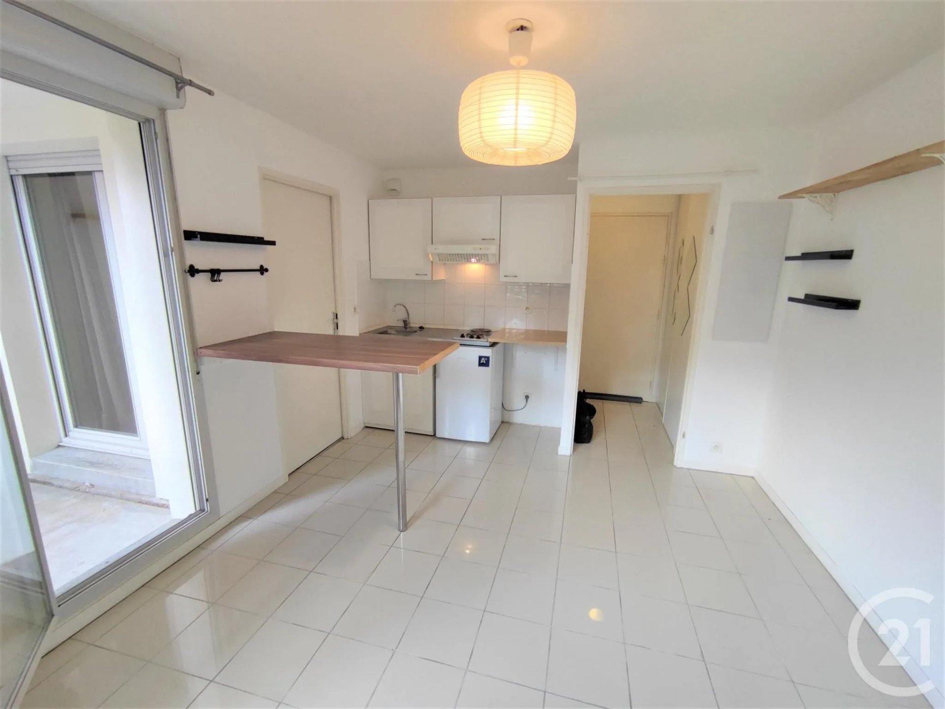 Appartement à louer, 27m², Toulouse
