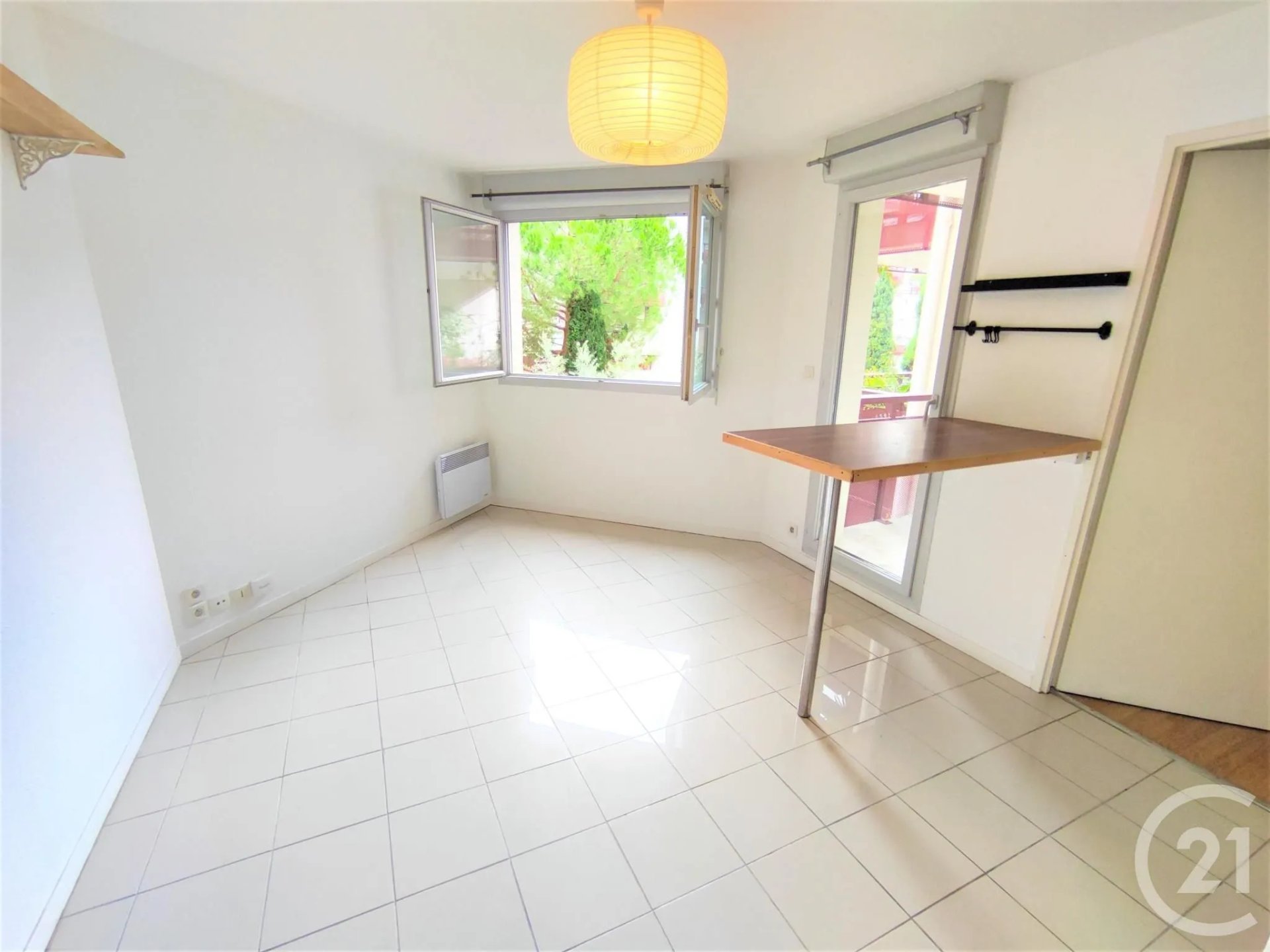Appartement à louer, 27m², Toulouse
