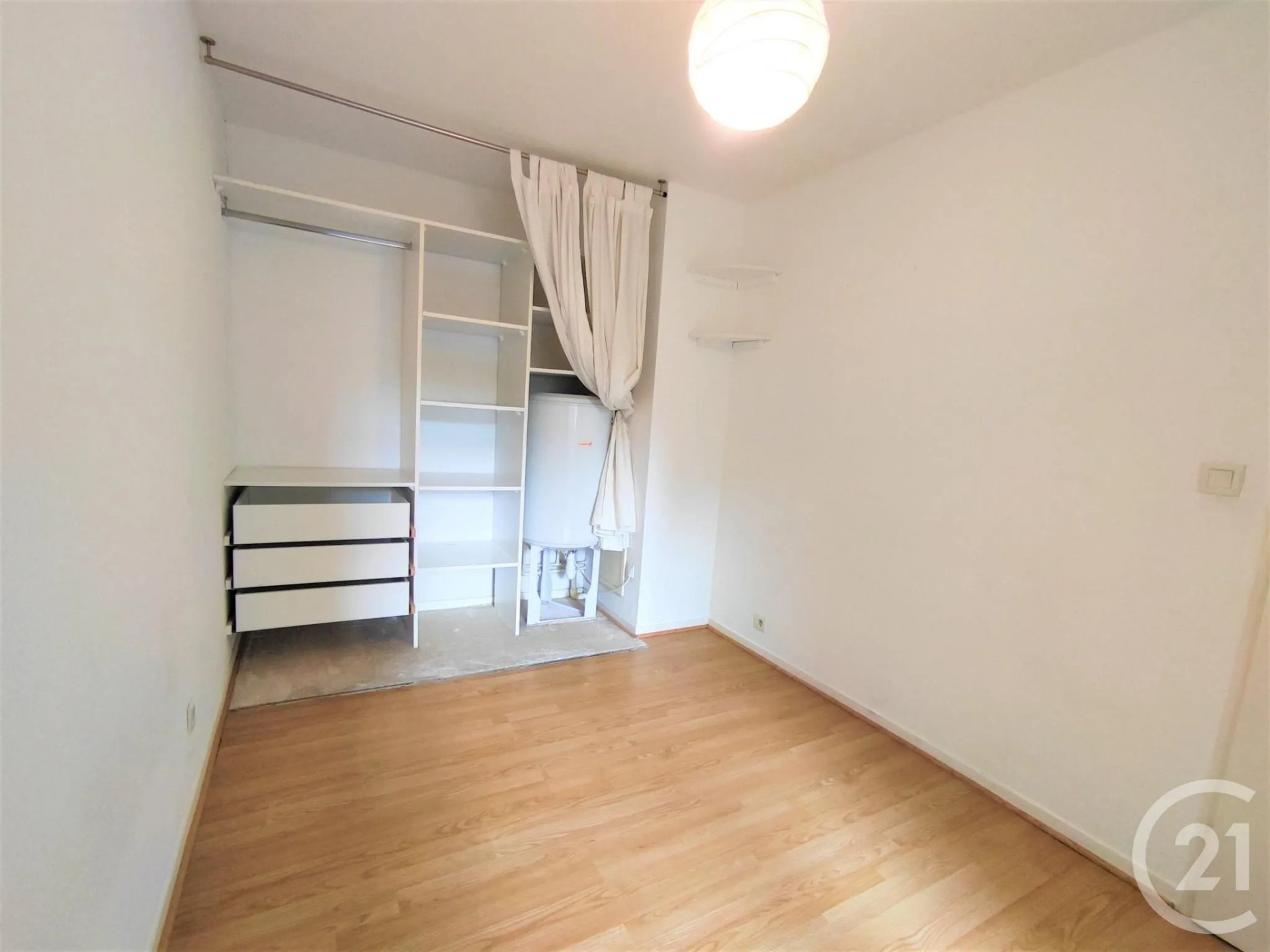 Appartement à louer, 27m², Toulouse
