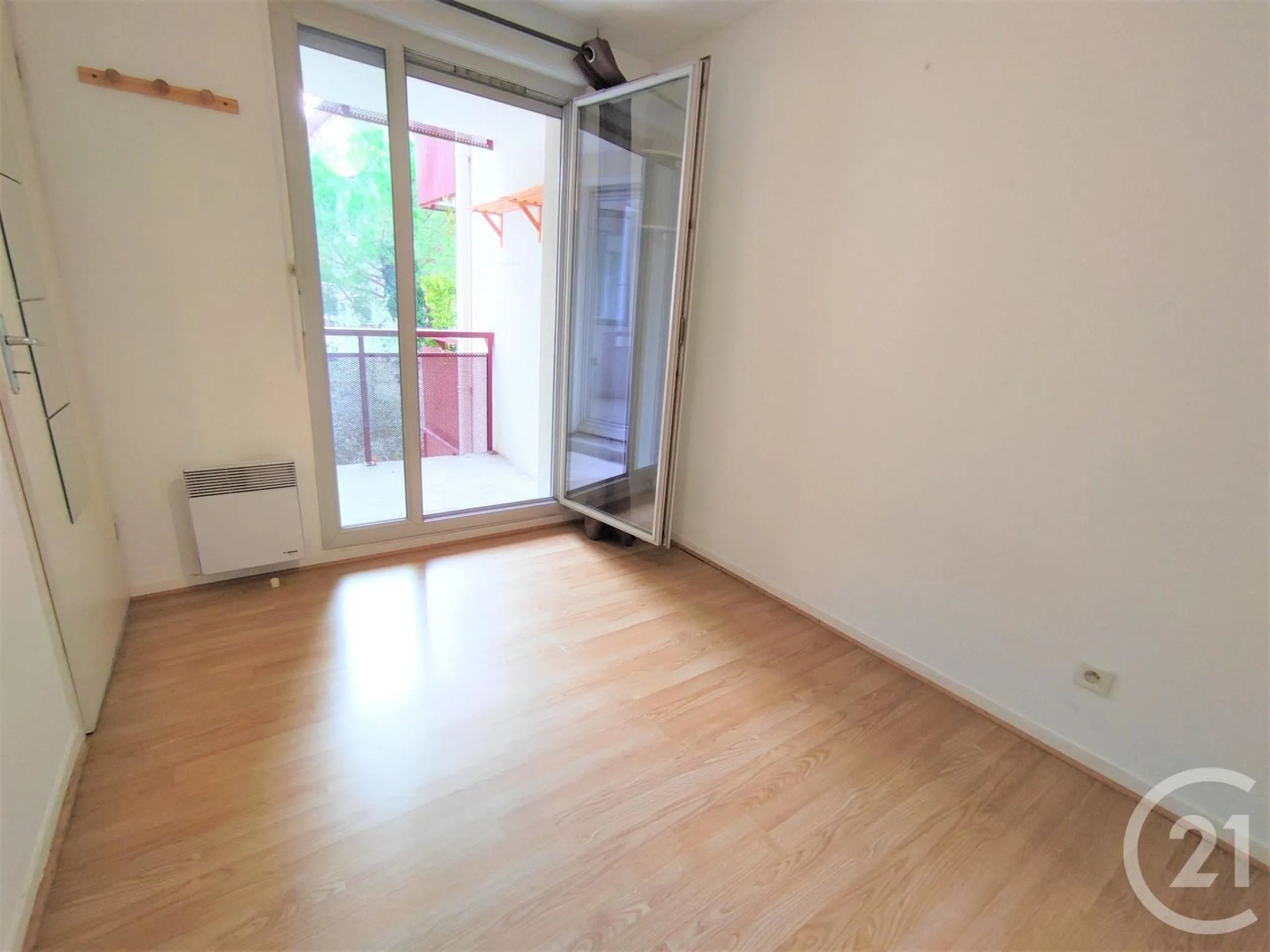 Appartement à louer, 27m², Toulouse