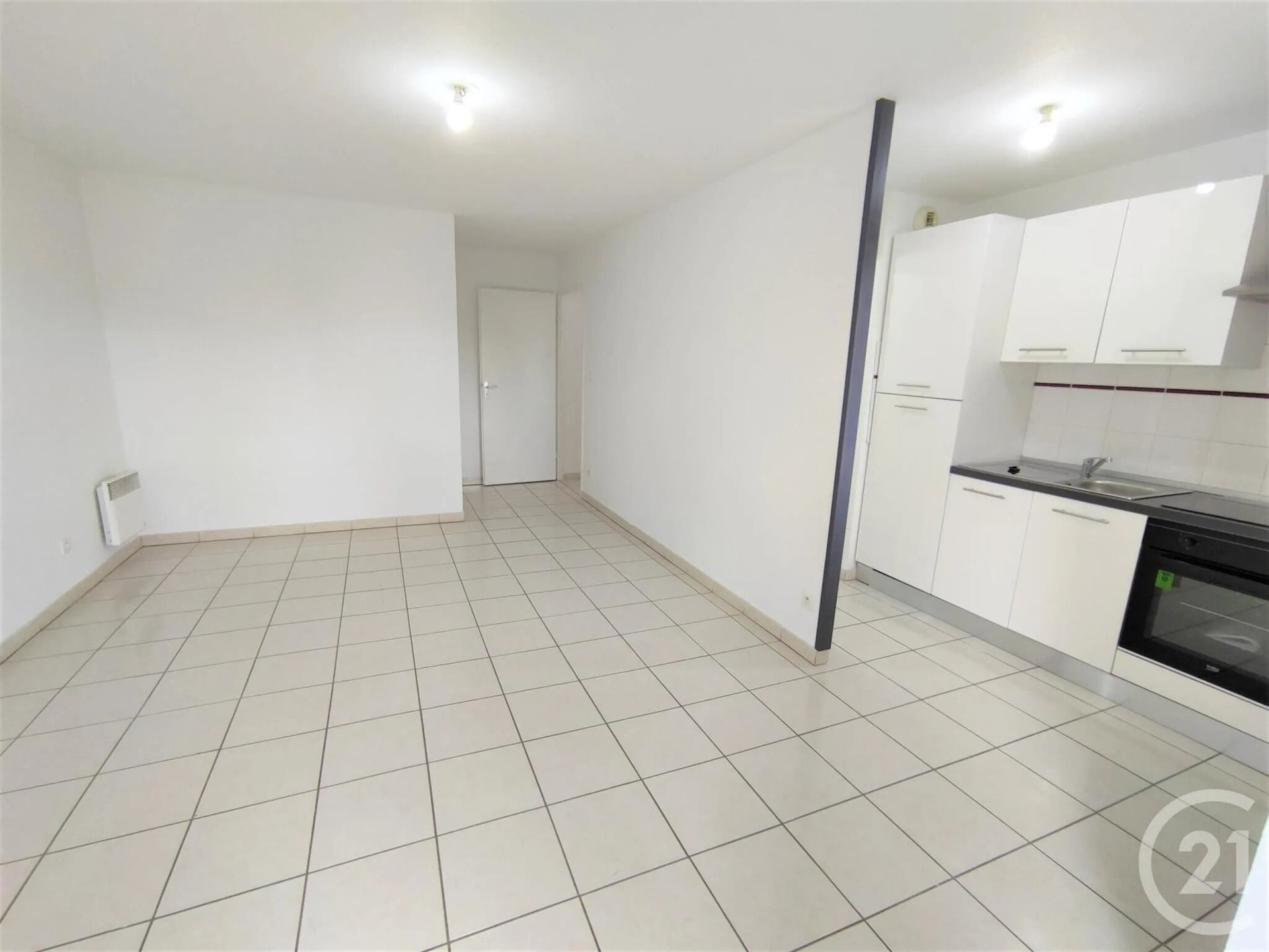 Appartement à louer, 46m², Toulouse