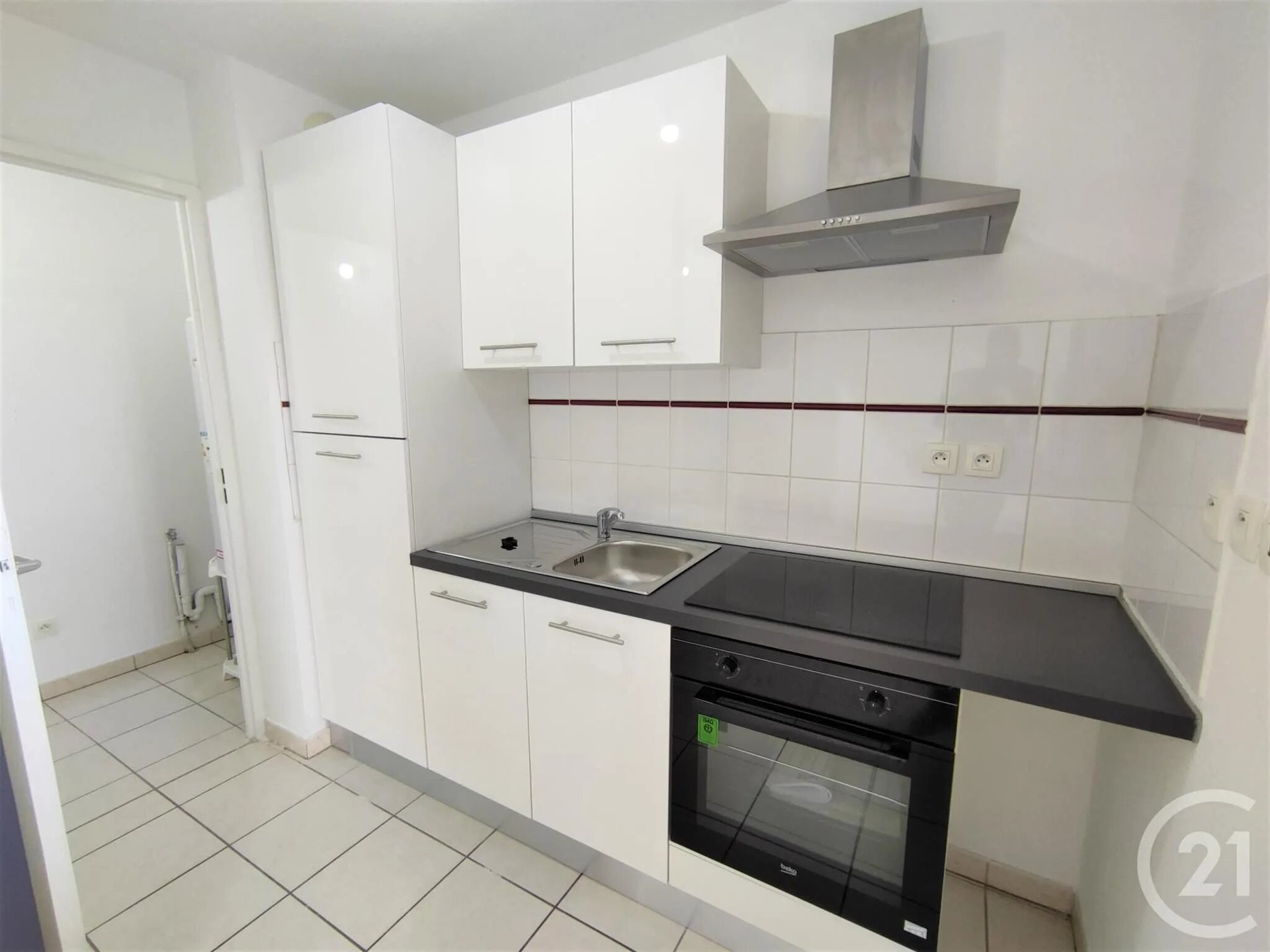 Appartement à louer, 46m², Toulouse