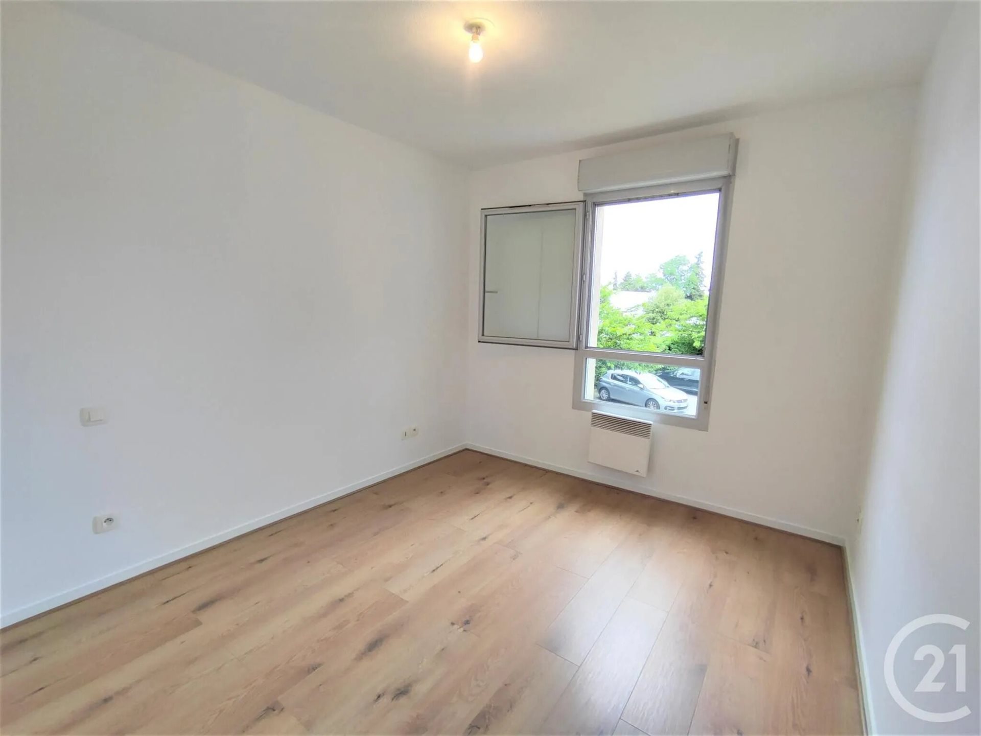 Appartement à louer, 46m², Toulouse