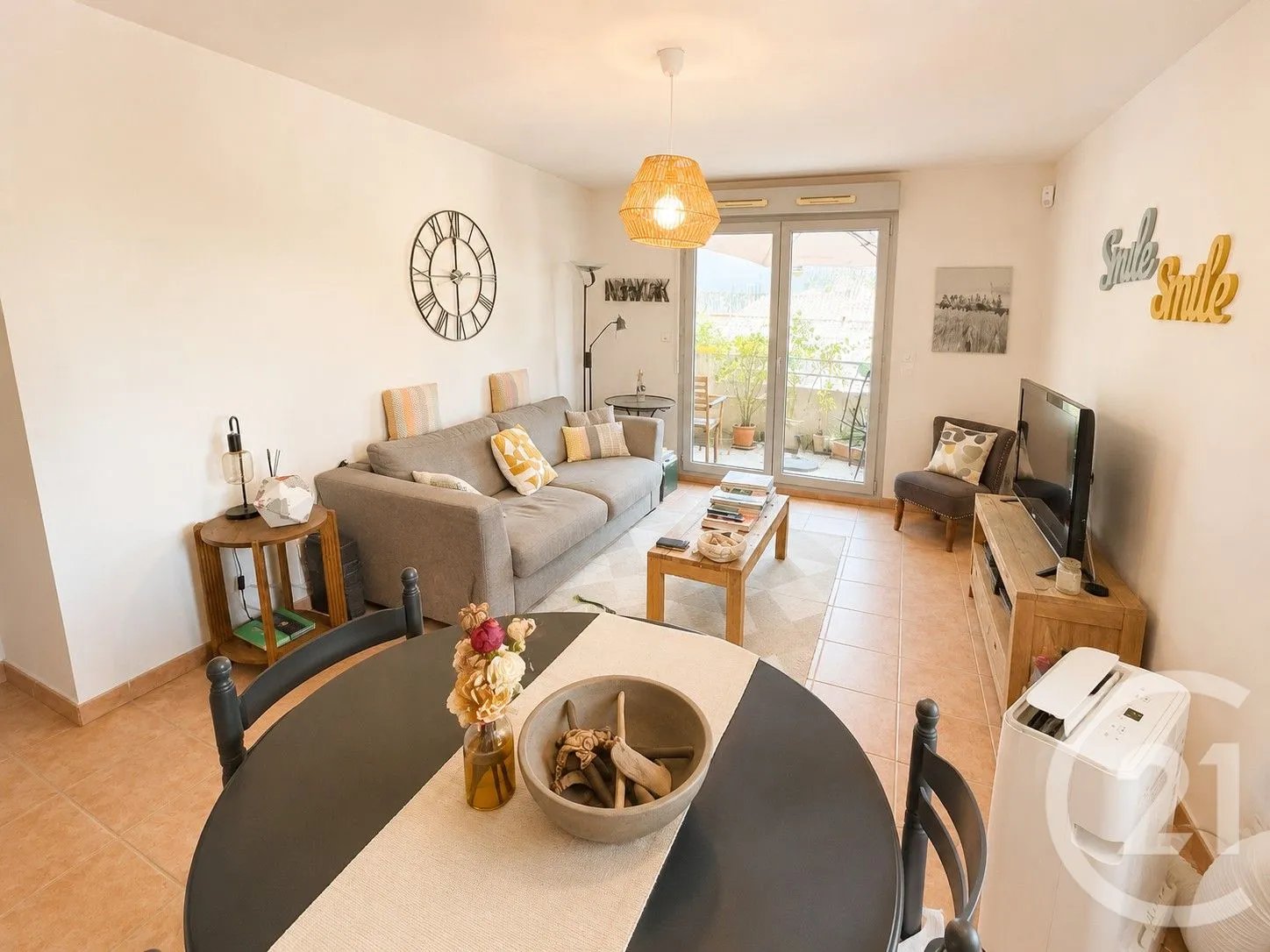 Appartement à vendre, 63m², Toulouse