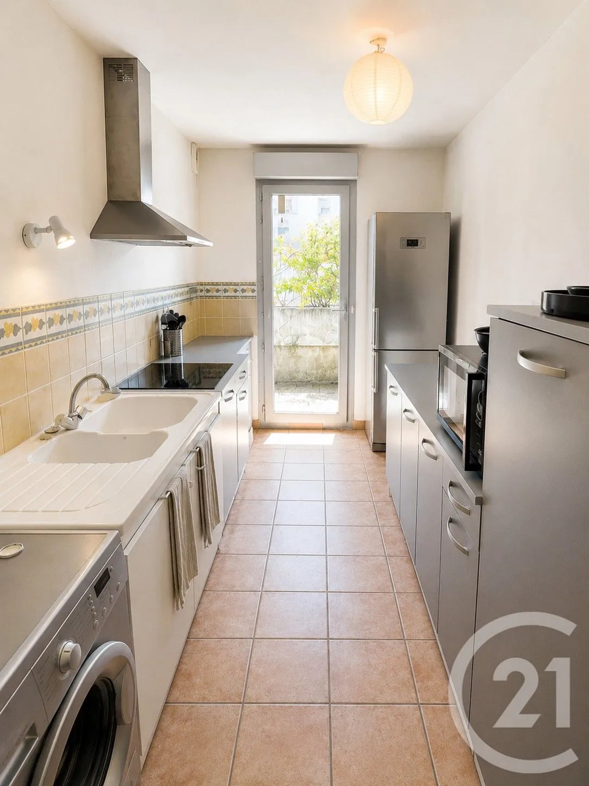 Appartement à vendre, 63m², Toulouse