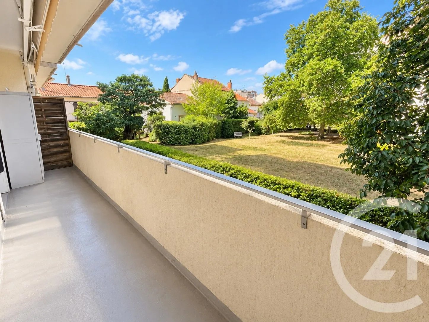 Appartement à vendre, 61m², Toulouse