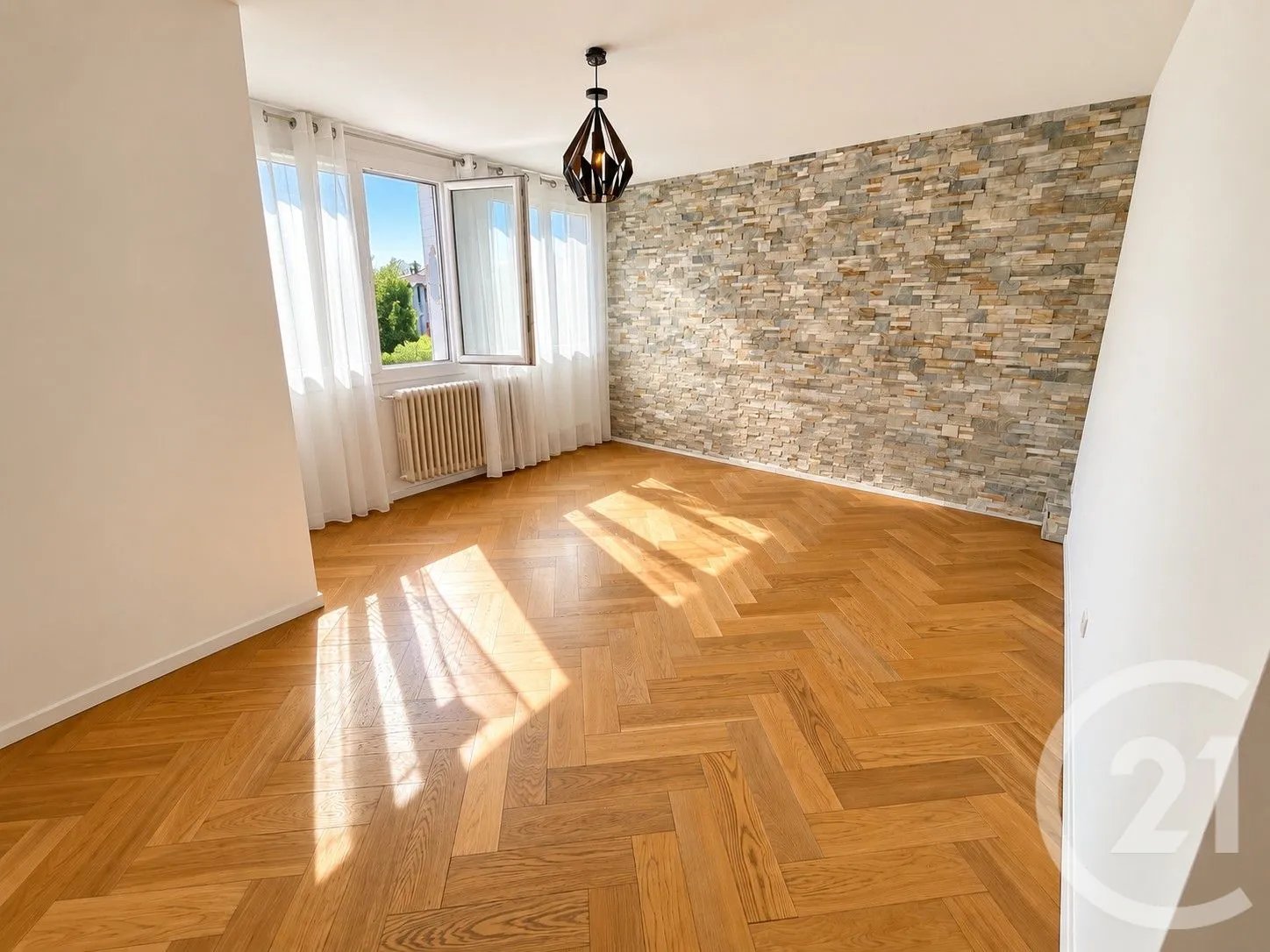 Appartement à vendre, 61m², Toulouse