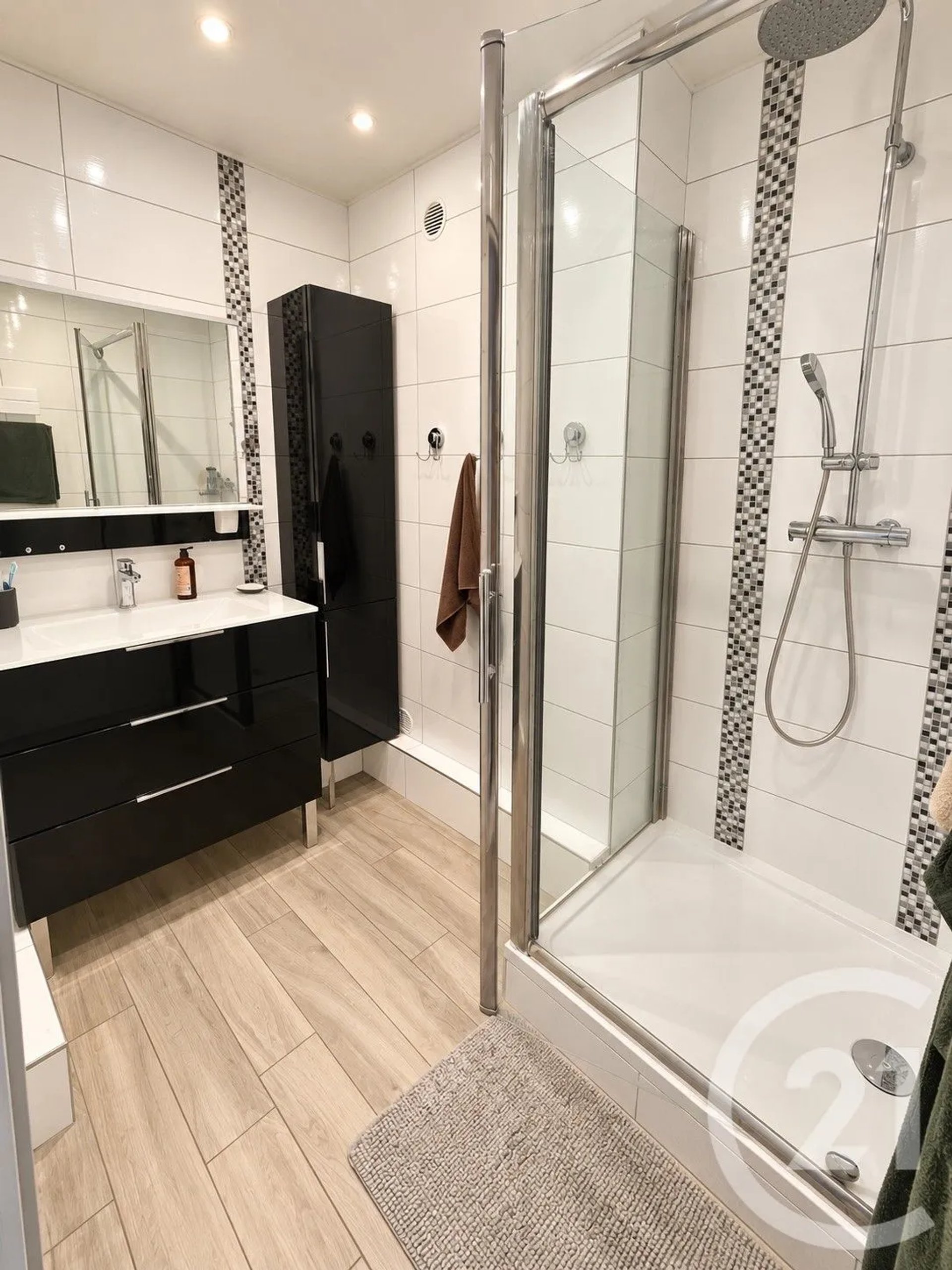Appartement à vendre, 61m², Toulouse
