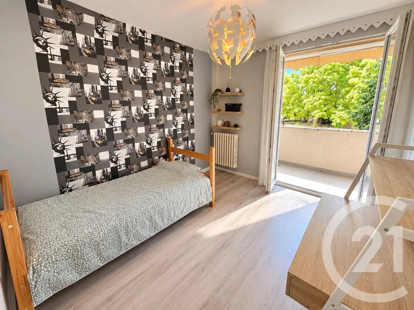 Appartement à vendre, 61m², Toulouse