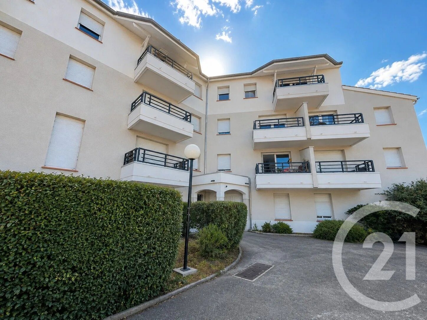 Appartement à vendre, 38m², Toulouse