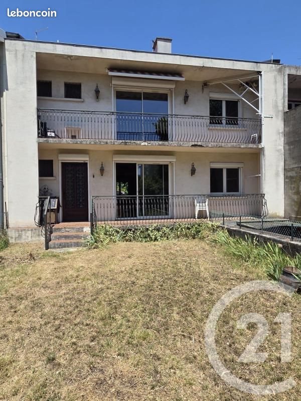 Maison à vendre, 202m², Toulouse