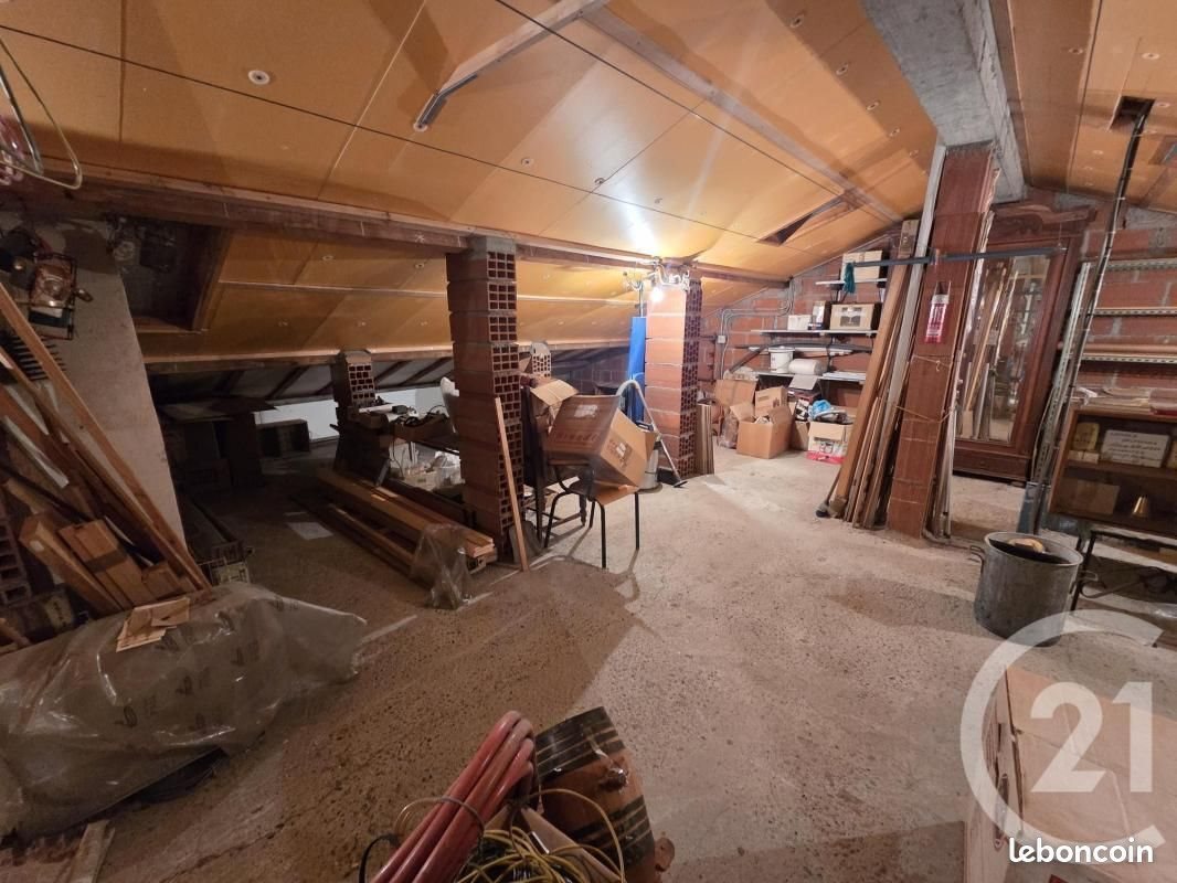 Maison à vendre, 202m², Toulouse
