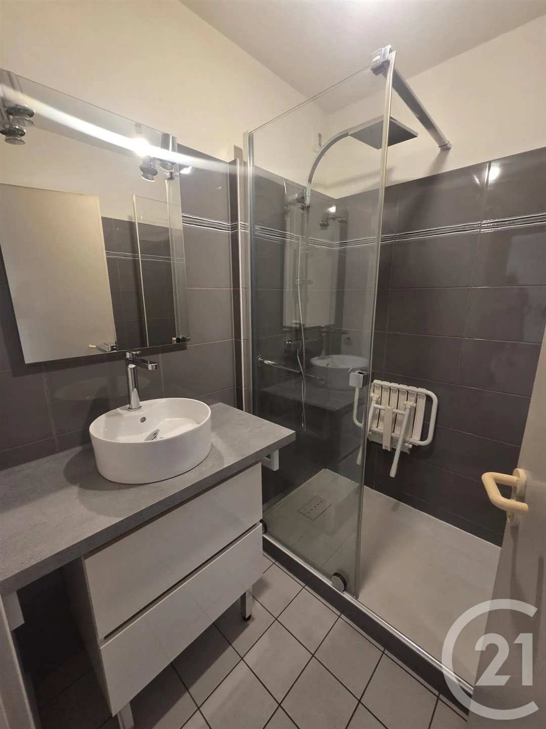 Appartement à vendre, 55m², Toulouse
