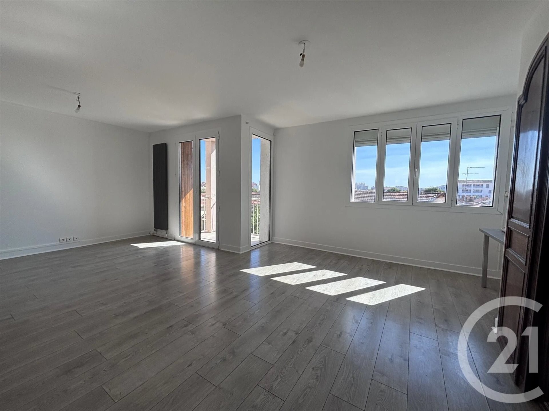 Appartement à louer, 96m², Toulouse