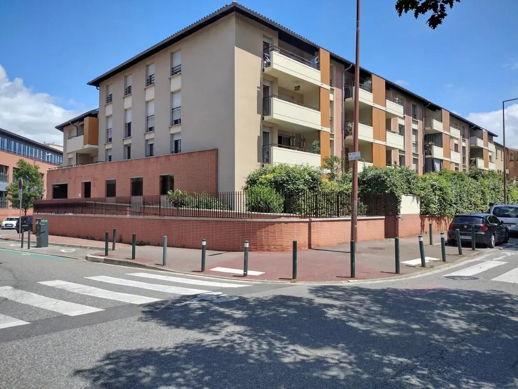 Appartement à vendre, 63m², Toulouse