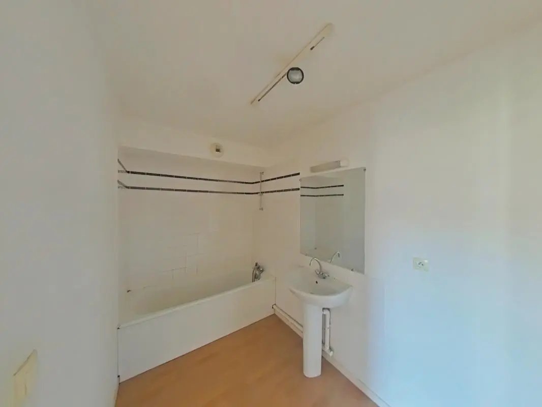 Appartement à vendre, 63m², Toulouse