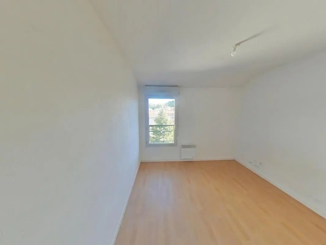 Appartement à vendre, 63m², Toulouse