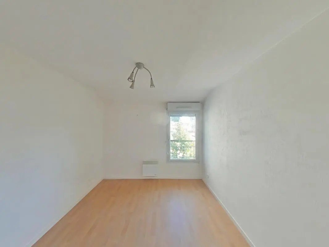 Appartement à vendre, 63m², Toulouse