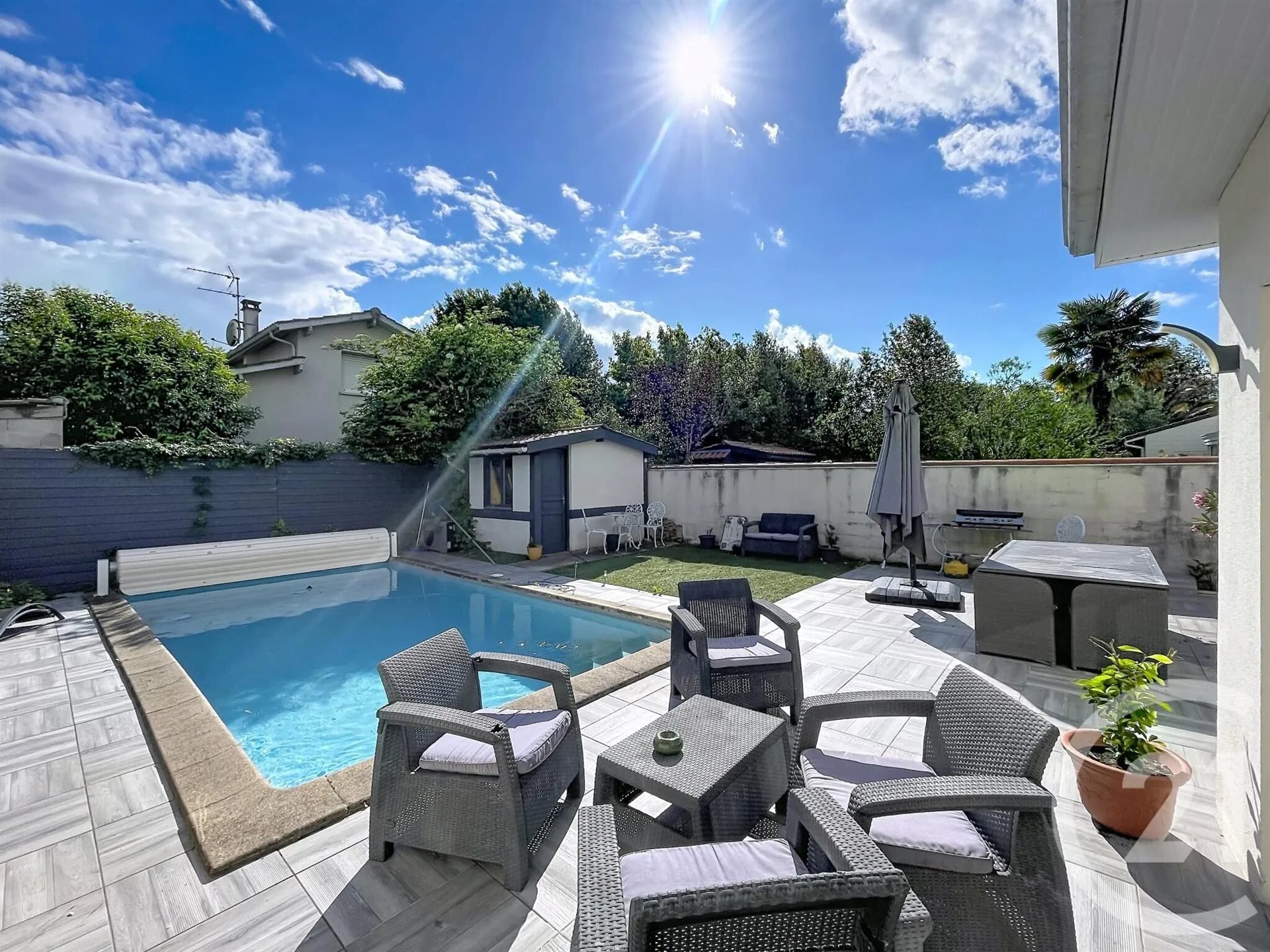 Maison à vendre, 150m², Bordeaux