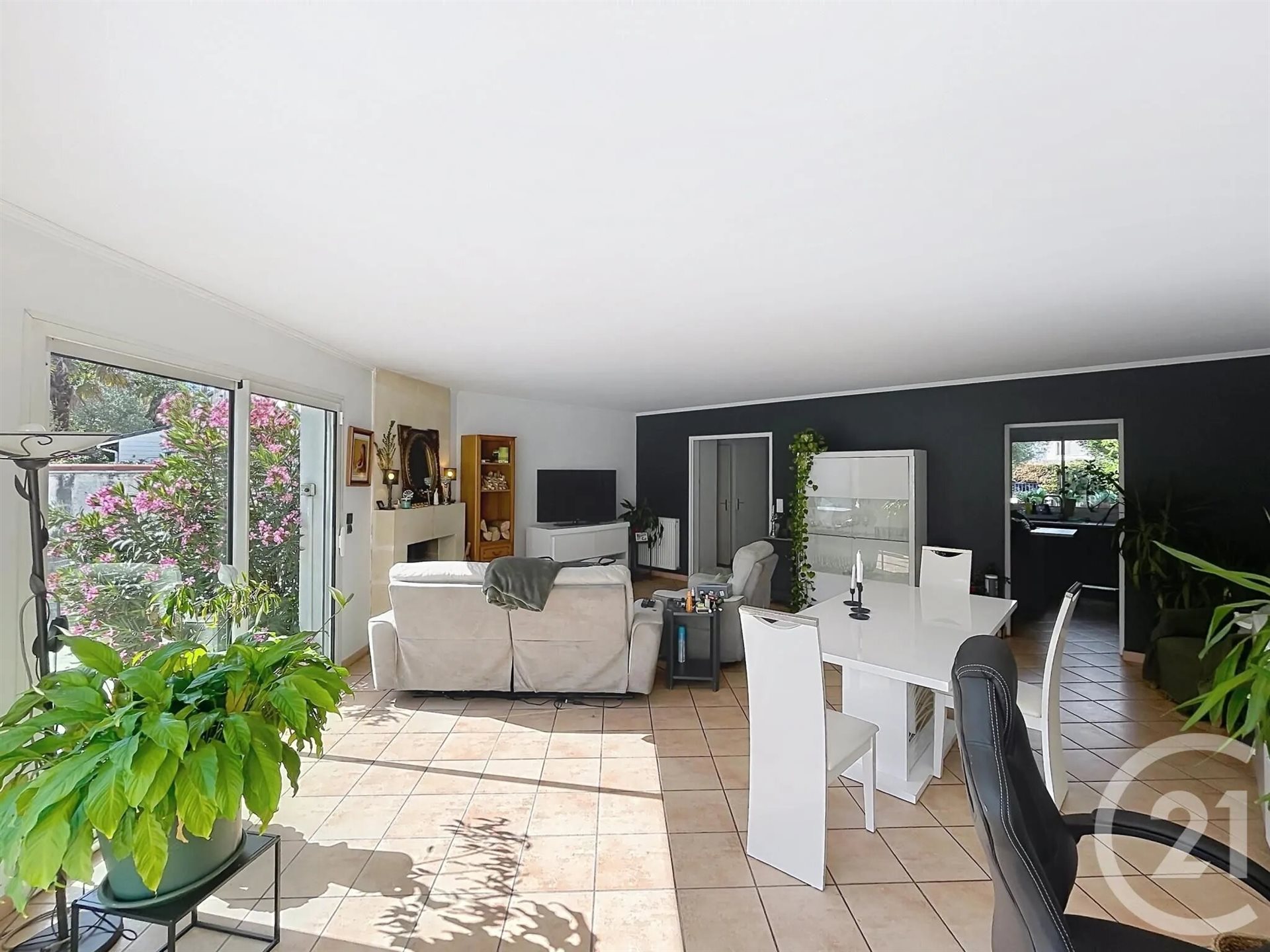 Maison à vendre, 150m², Bordeaux