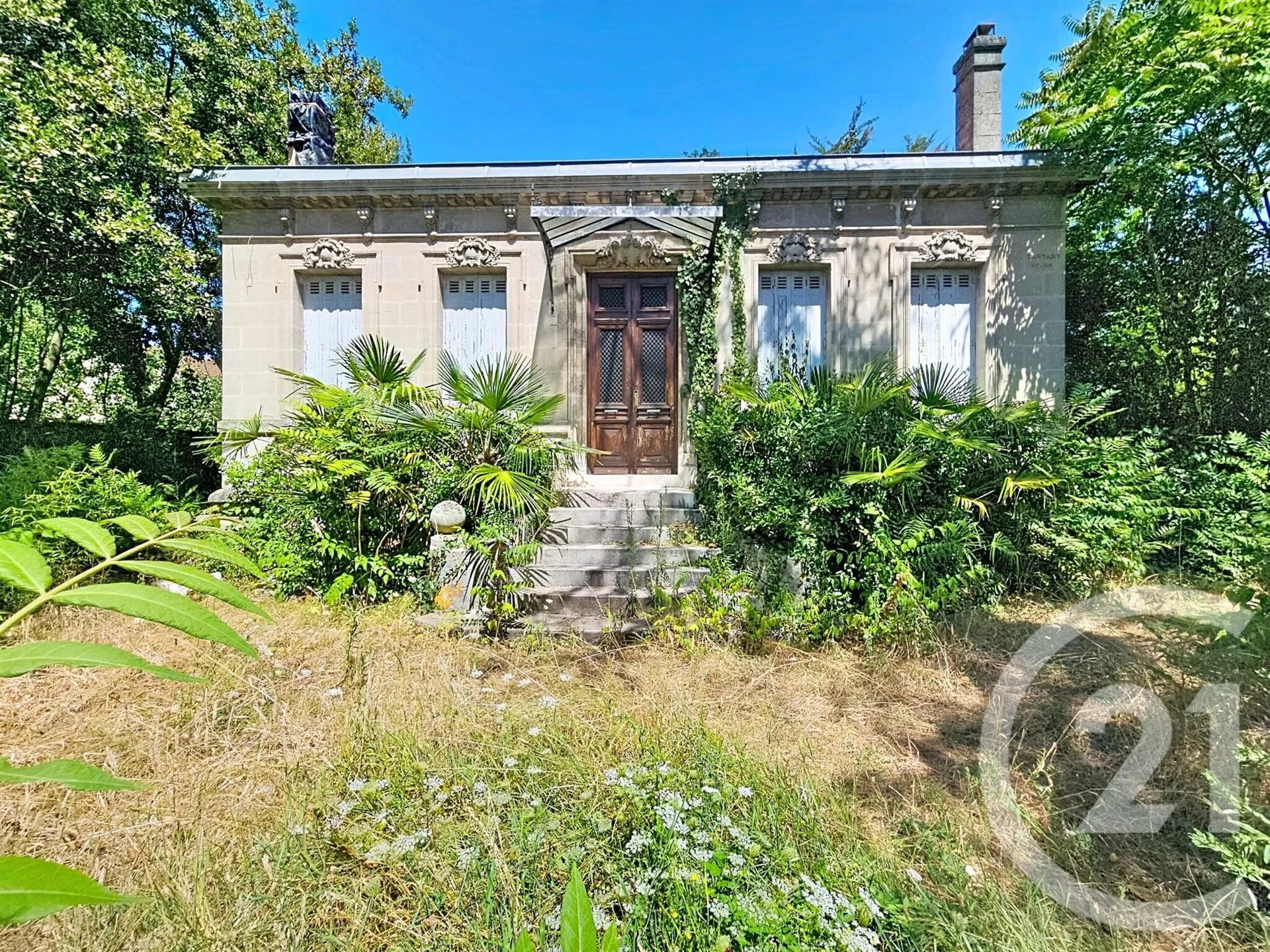 Maison à vendre, 133m², Bordeaux