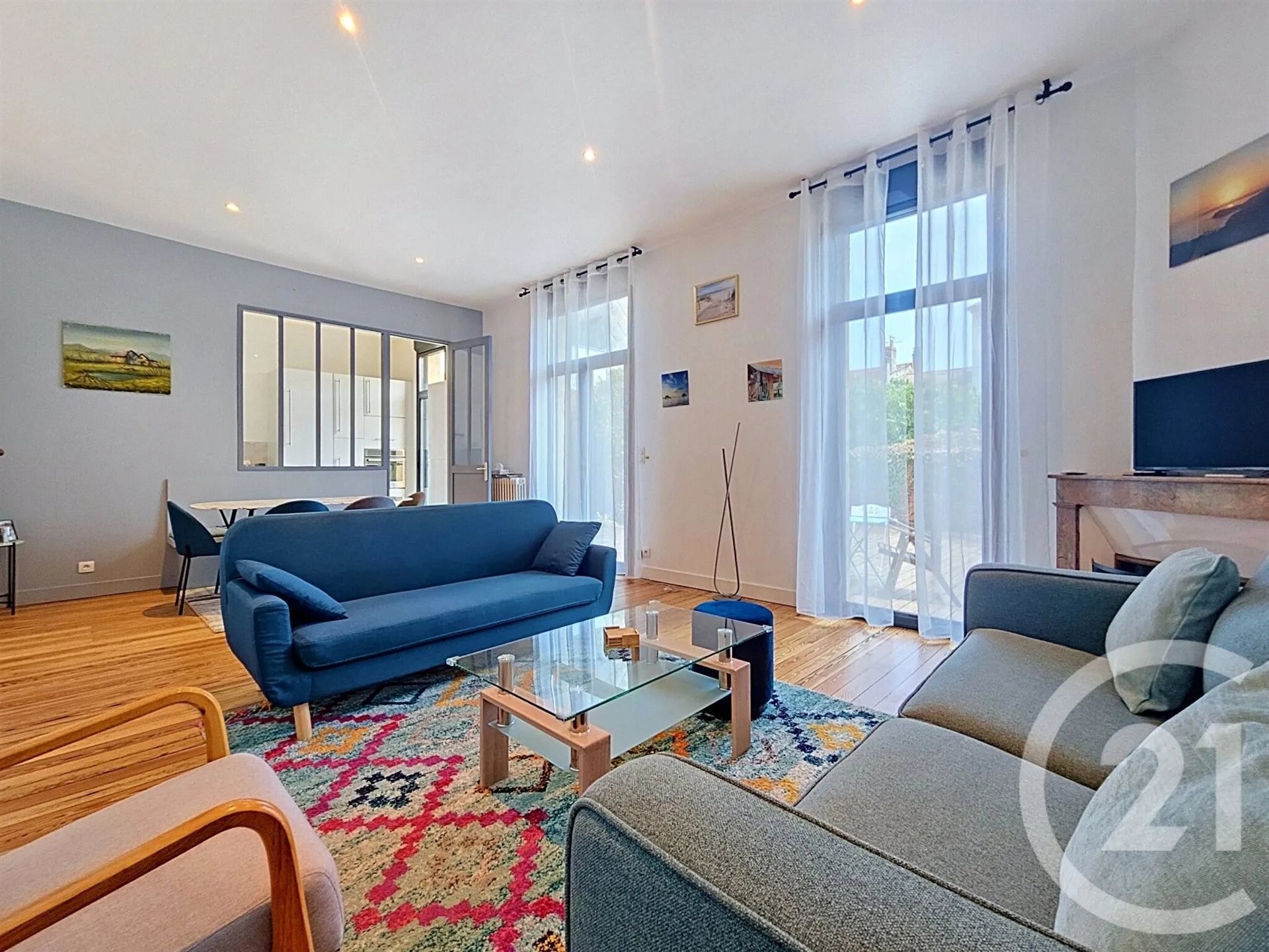 Maison à vendre, 130m², Bordeaux