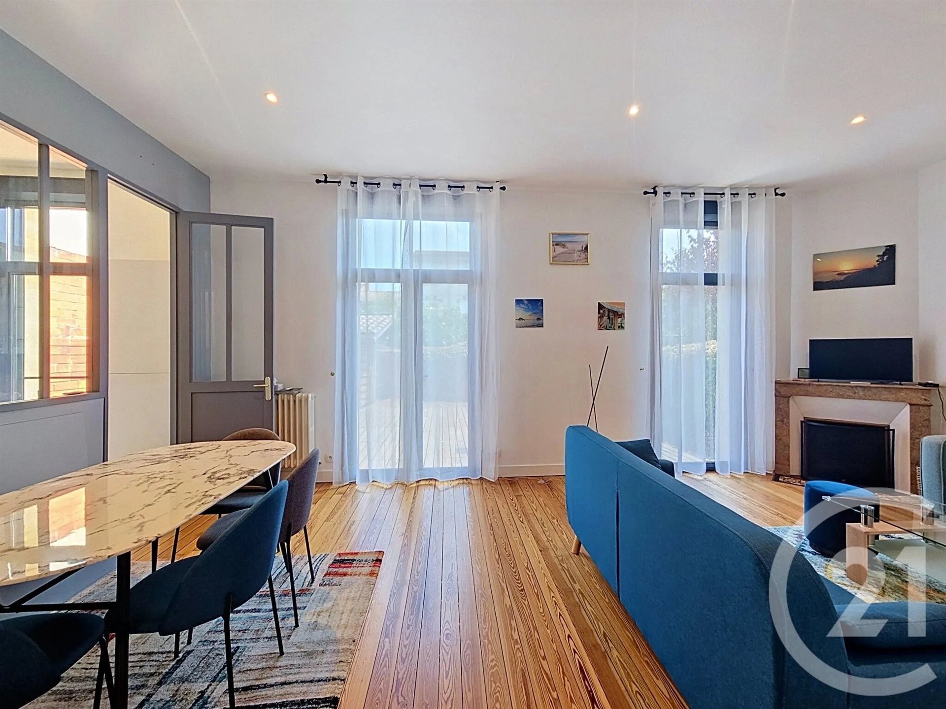 Maison à vendre, 130m², Bordeaux