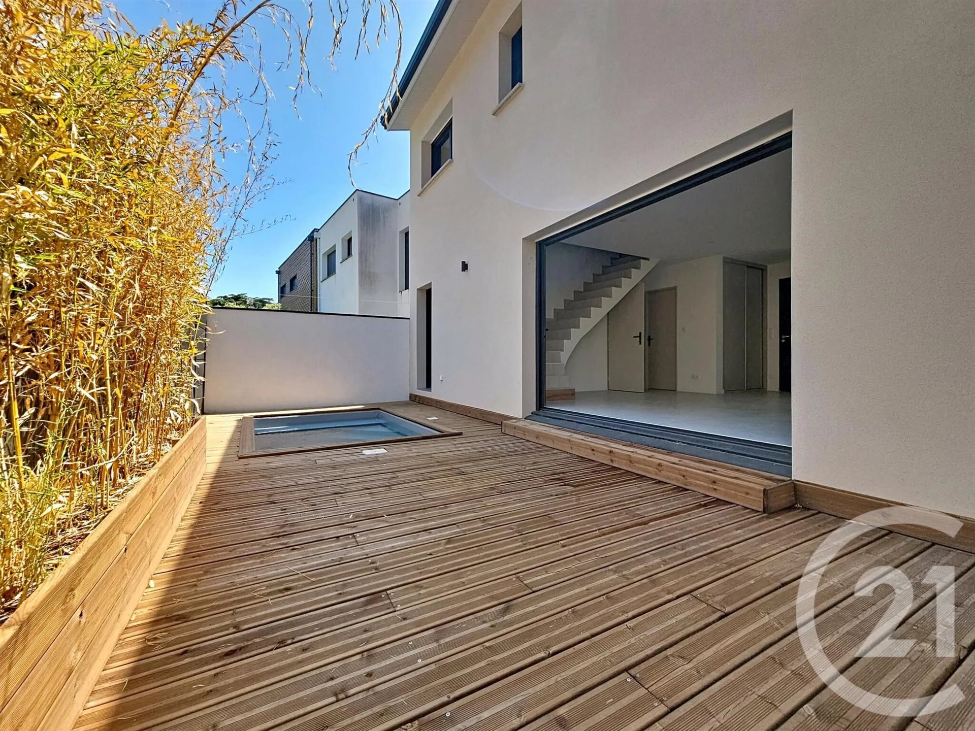 Maison à vendre, 78m², Bordeaux