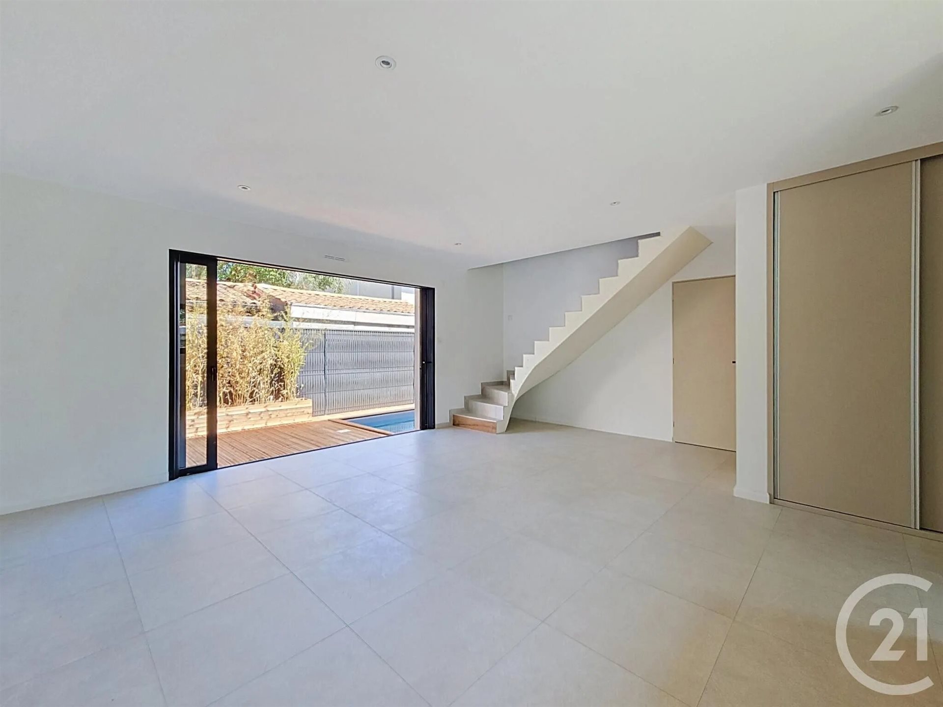 Maison à vendre, 78m², Bordeaux
