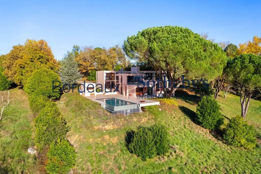 Maison à vendre, 390m², Bordeaux
