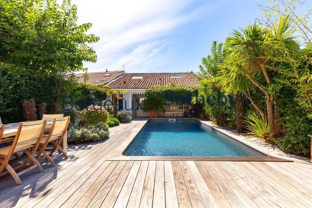 Maison à vendre, 215m², Bordeaux
