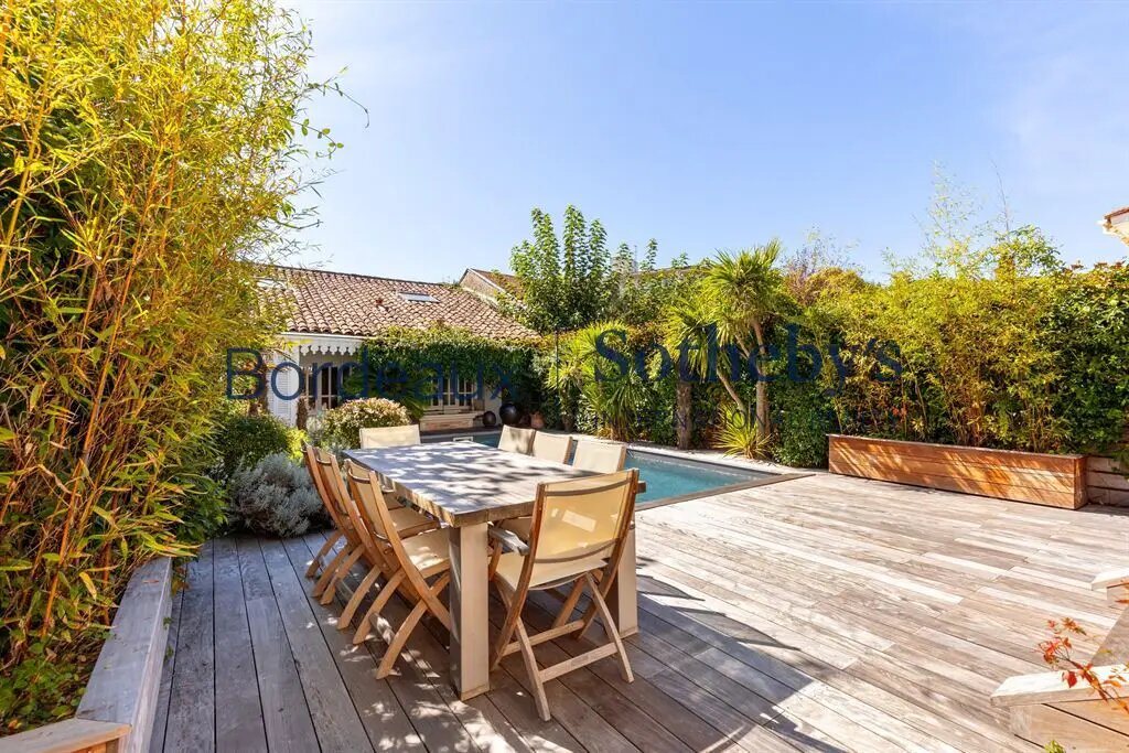 Maison à vendre, 215m², Bordeaux