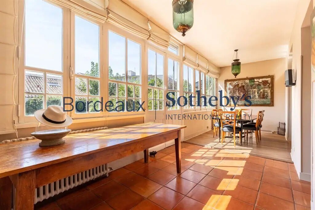 Maison à vendre, 215m², Bordeaux