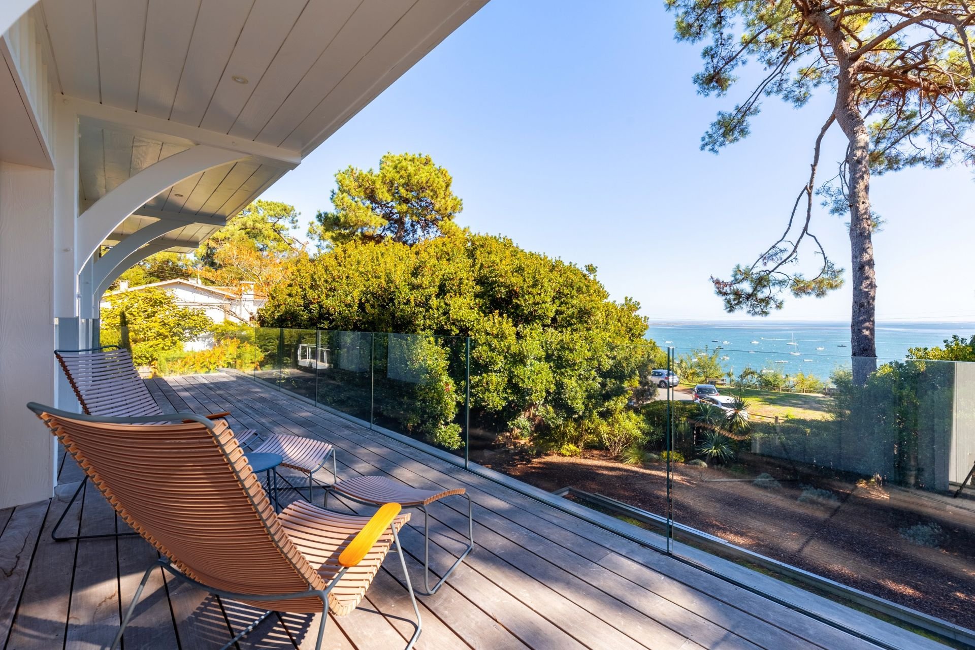 Maison à vendre, 250m², Le Cap-Ferret