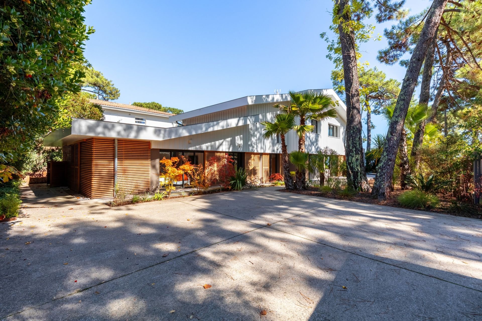 Maison à vendre, 250m², Le Cap-Ferret