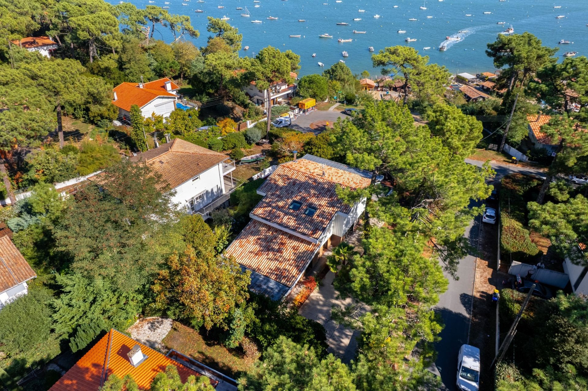 Maison à vendre, 250m², Le Cap-Ferret