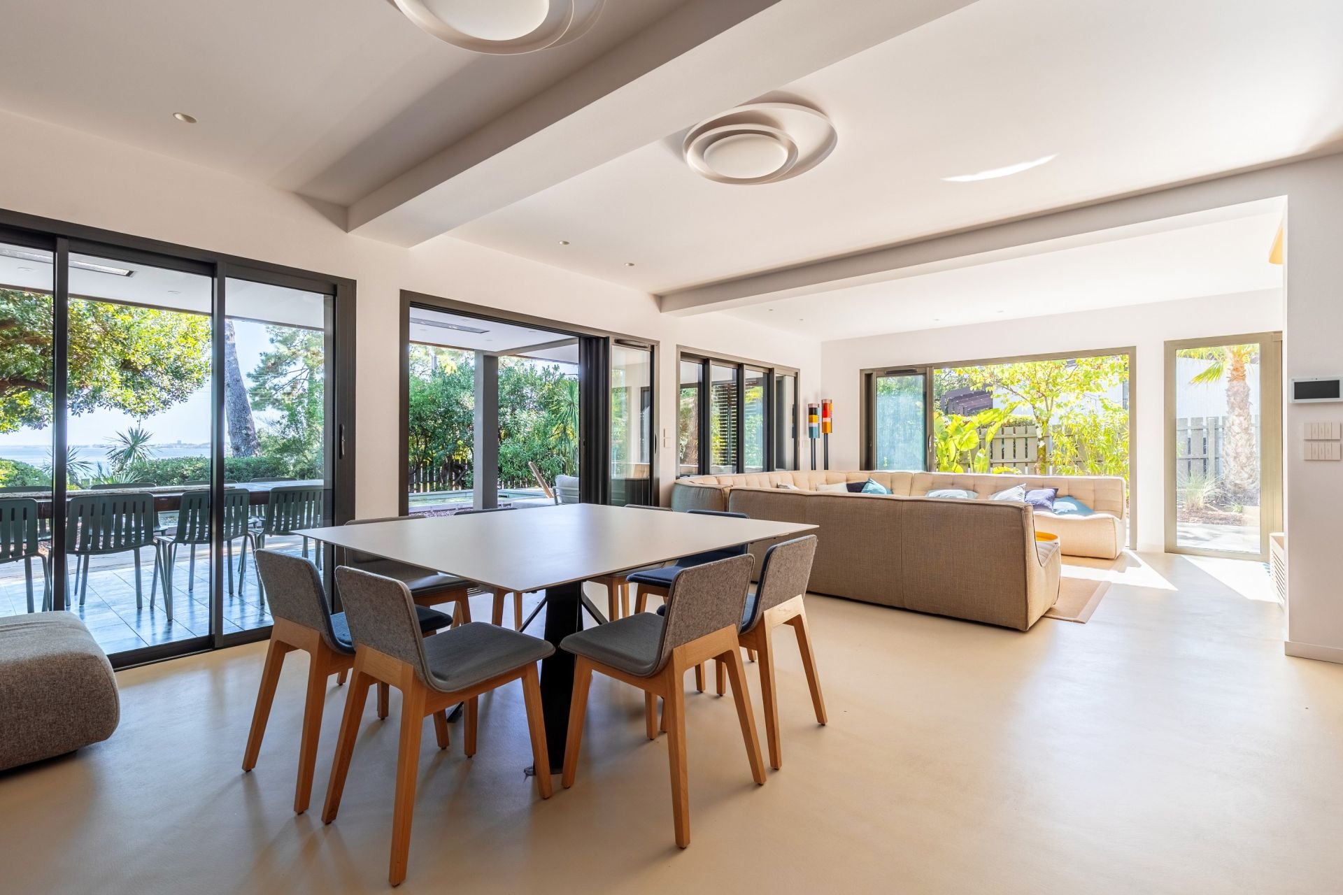 Maison à vendre, 250m², Le Cap-Ferret