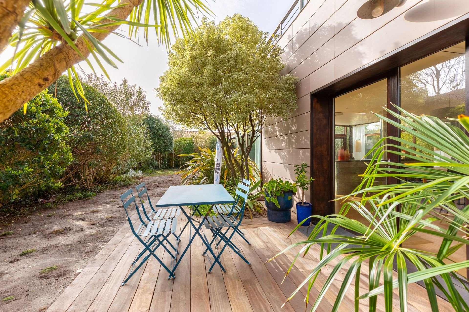 Maison à vendre, 222m², Le Cap-Ferret