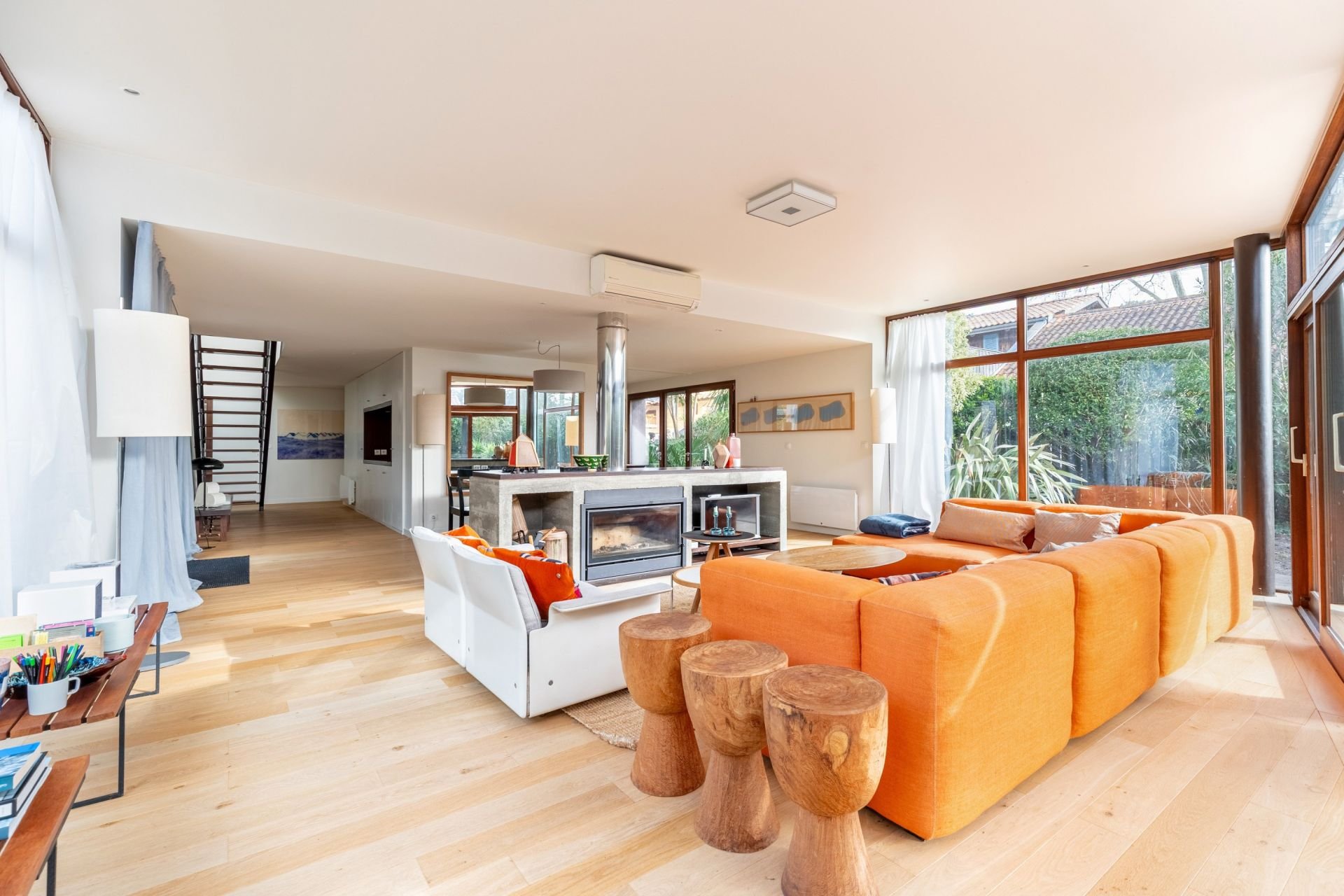 Maison à vendre, 222m², Le Cap-Ferret