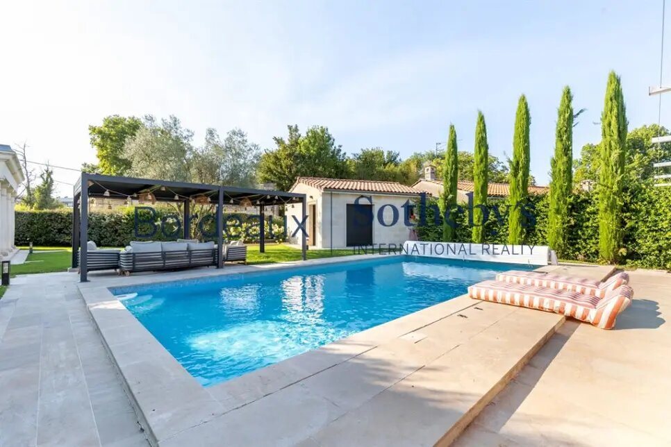 Maison à vendre, 400m², Bordeaux