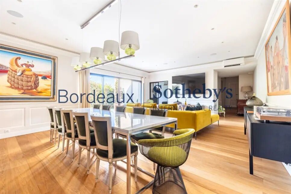 Maison à vendre, 400m², Bordeaux