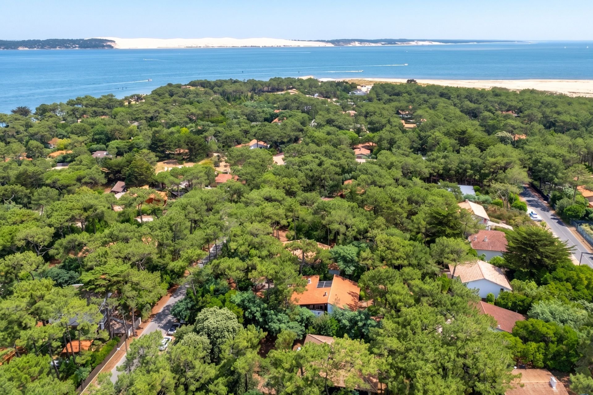 Maison à vendre, 130m², Le Cap-Ferret