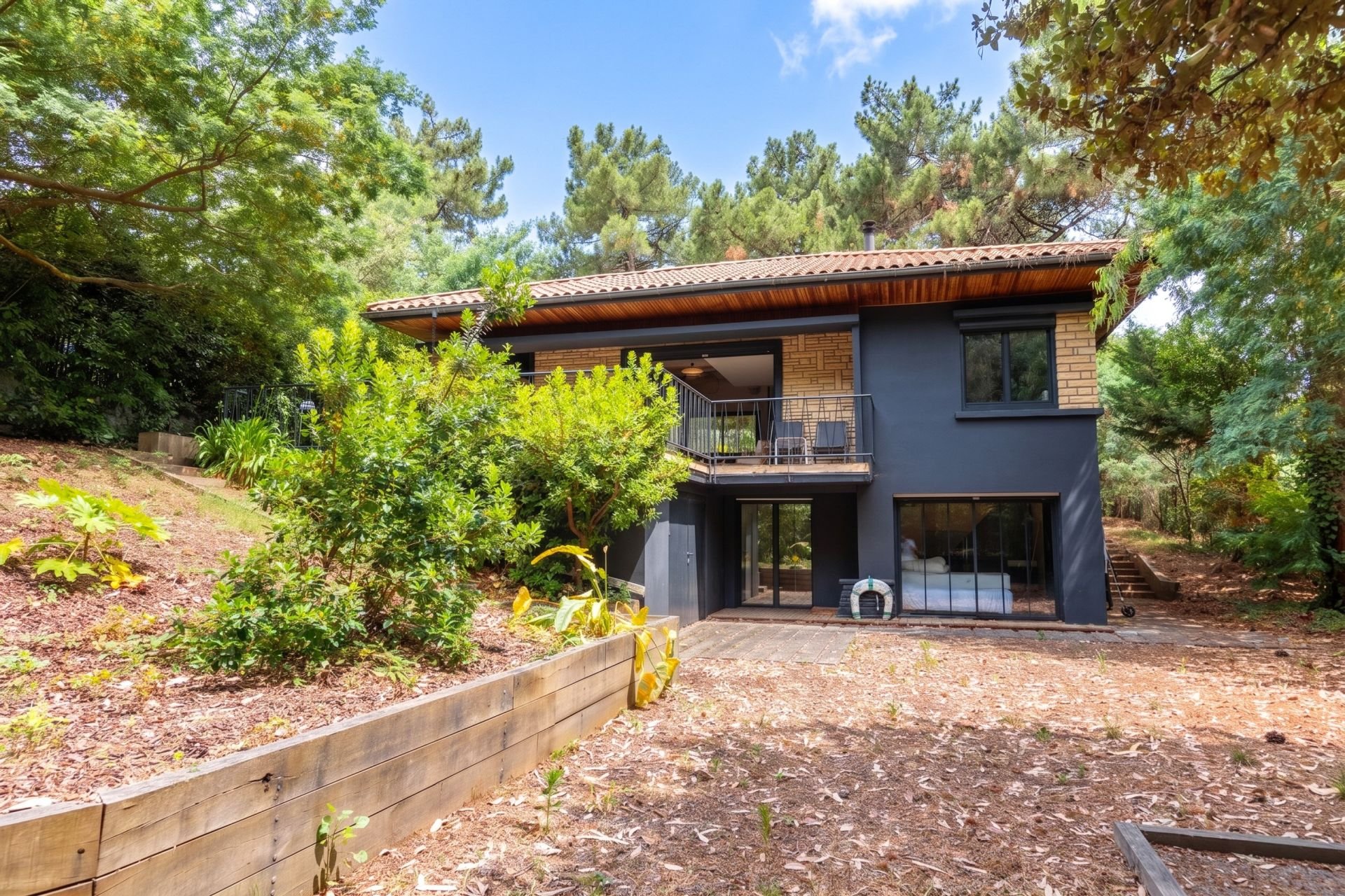 Maison à vendre, 130m², Le Cap-Ferret