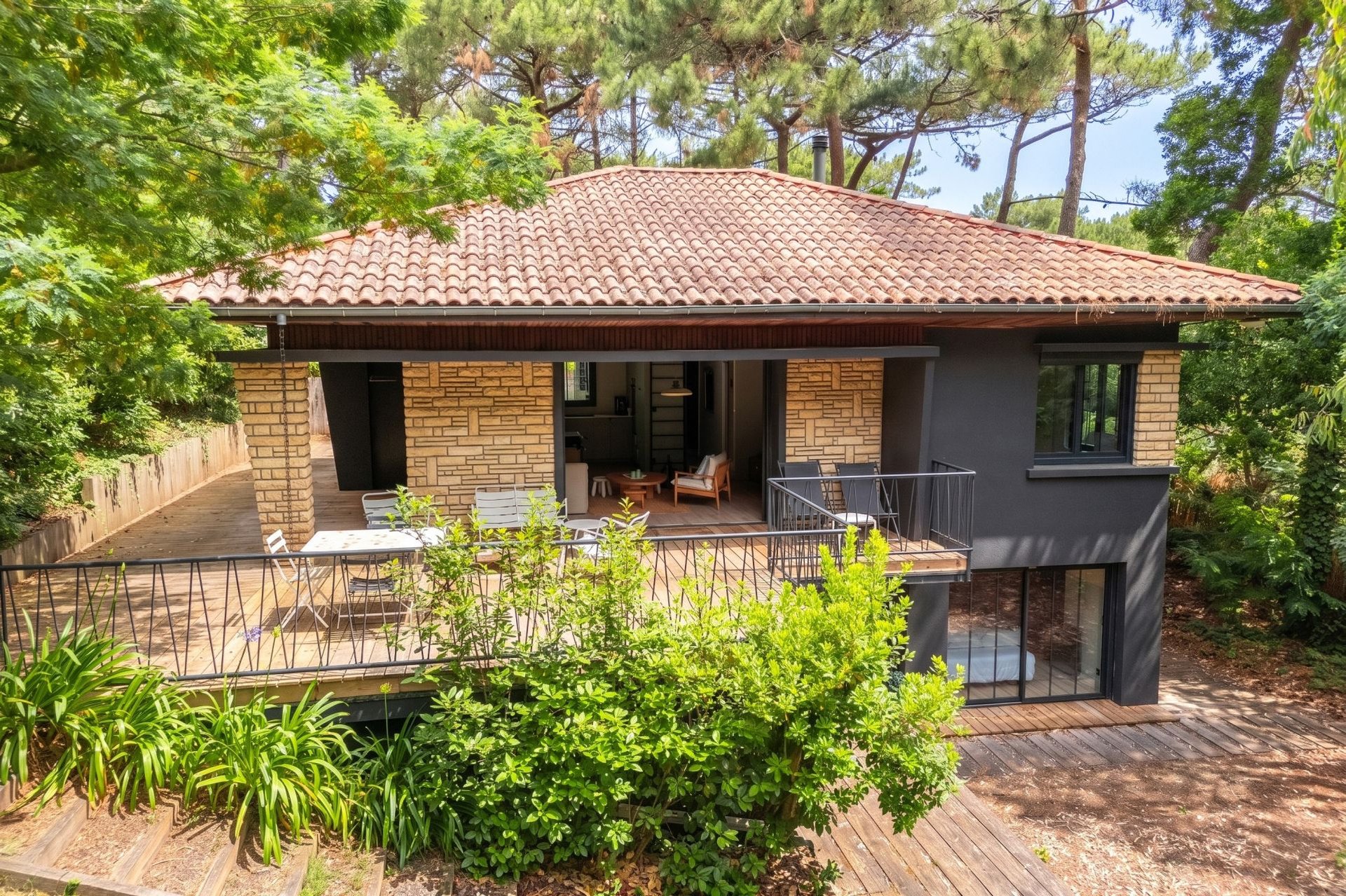 Maison à vendre, 130m², Le Cap-Ferret