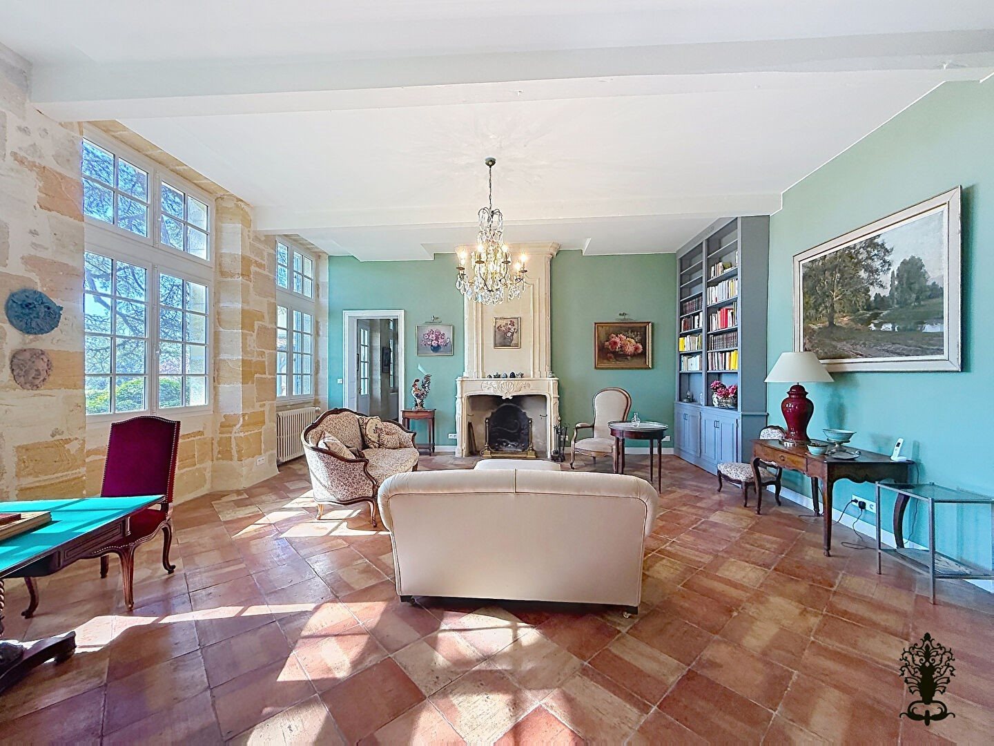Maison à vendre, 600m², Bordeaux