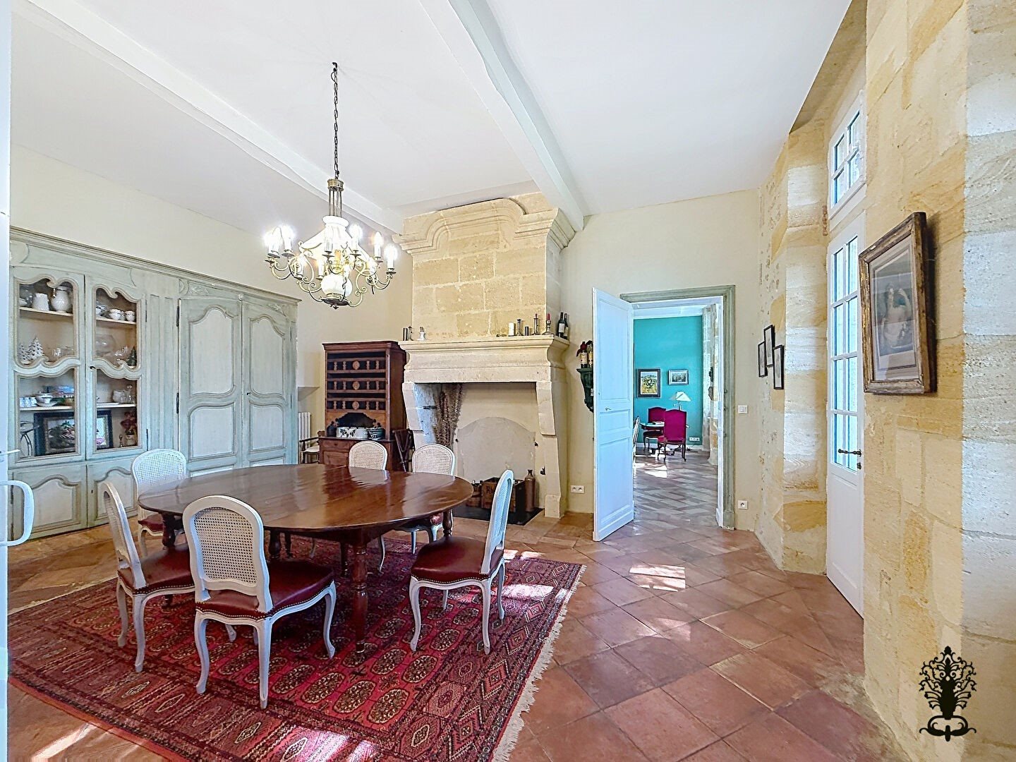 Maison à vendre, 600m², Bordeaux
