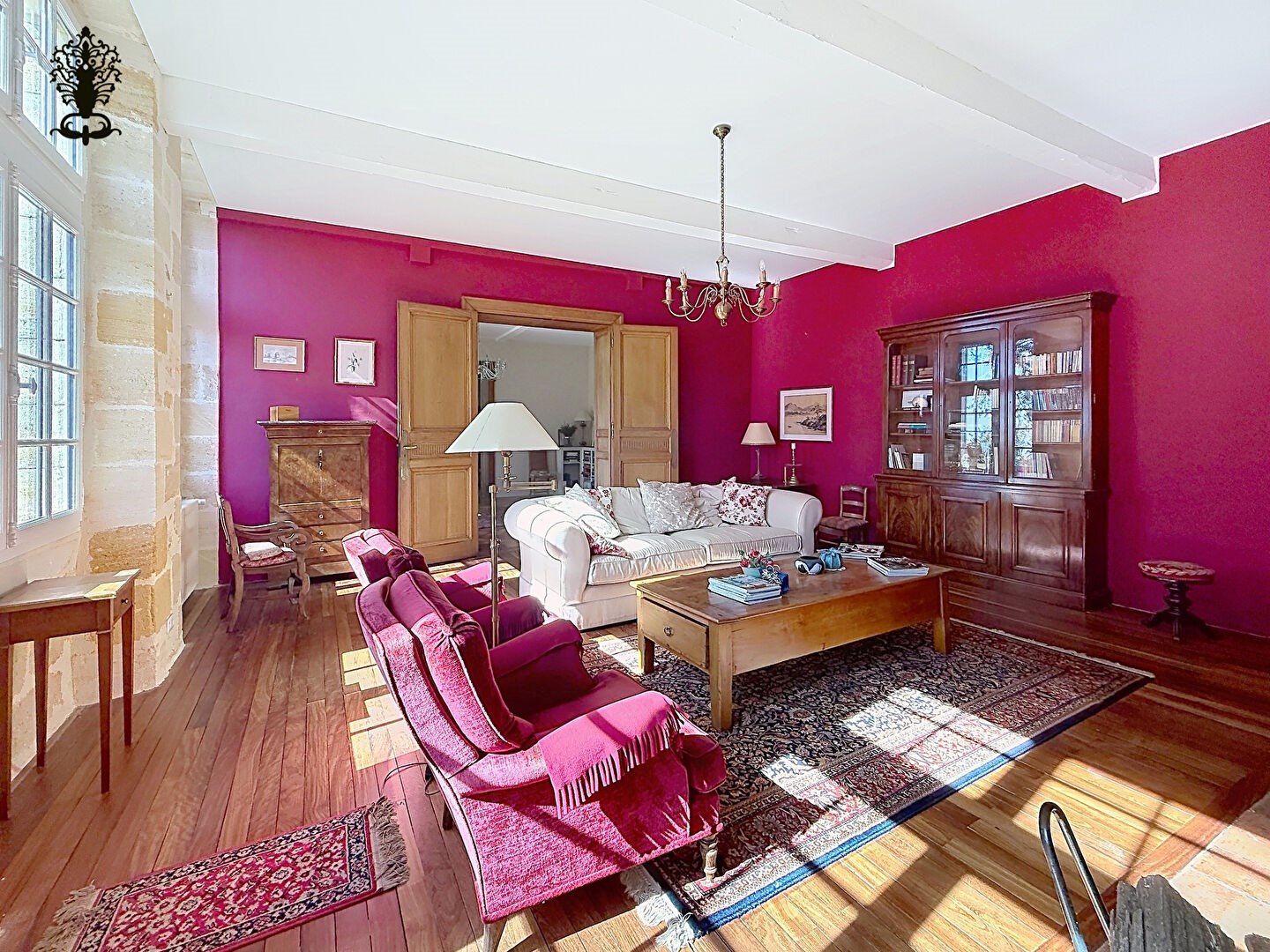 Maison à vendre, 600m², Bordeaux