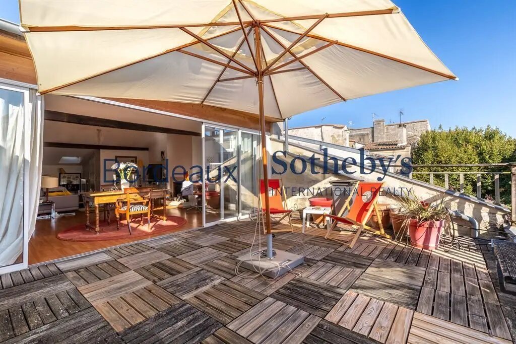 Maison à vendre, 500m², Bordeaux
