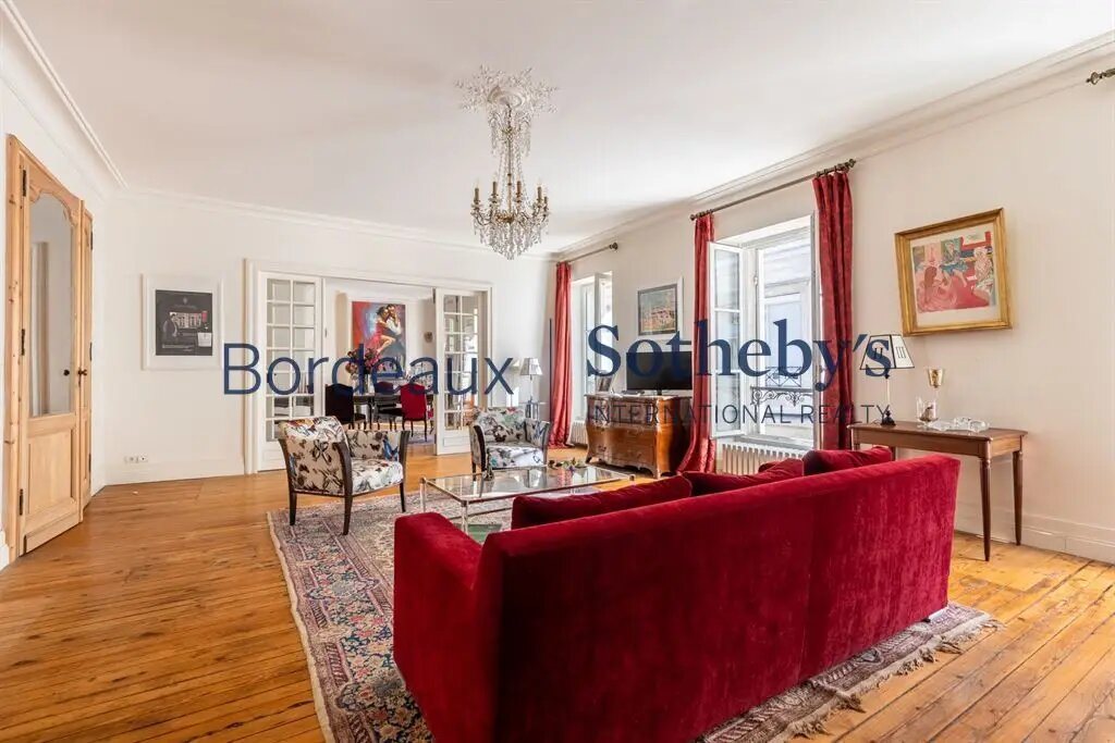 Maison à vendre, 500m², Bordeaux