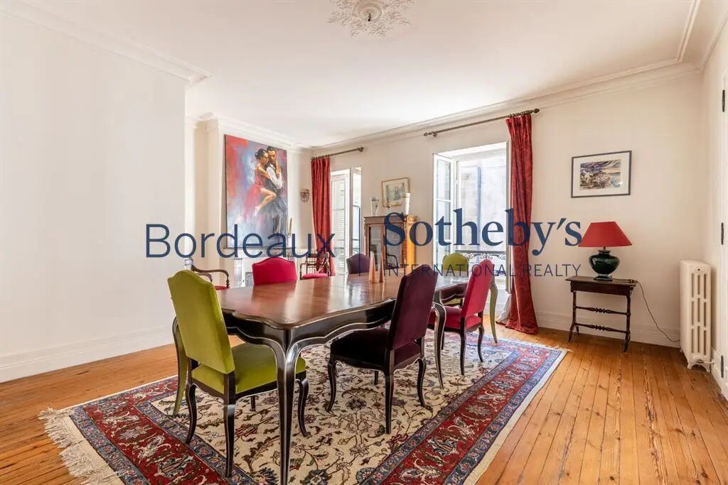 Maison à vendre, 500m², Bordeaux